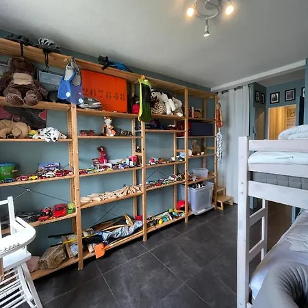 Résidence De La Baie Appartement Plougasnou