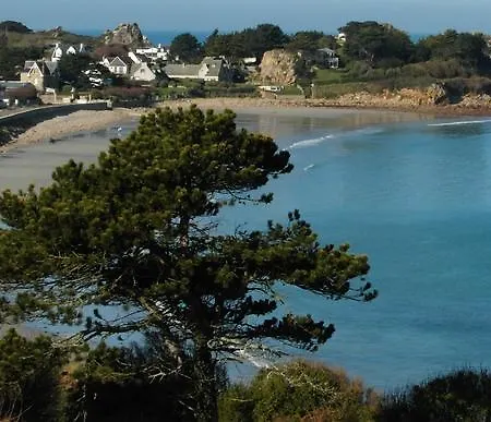 Appartement Résidence De La Baie Plougasnou
