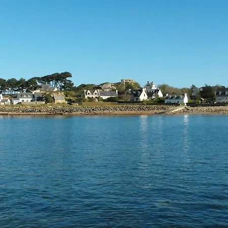 Appartement Résidence De La Baie Plougasnou
