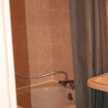 Appartement Résidence De La Baie *