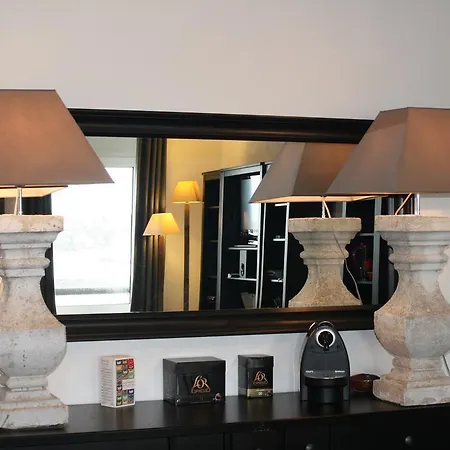 Résidence De La Baie Appartement